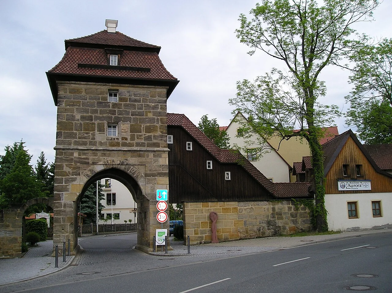 Photo of Neunkirchen am Brand