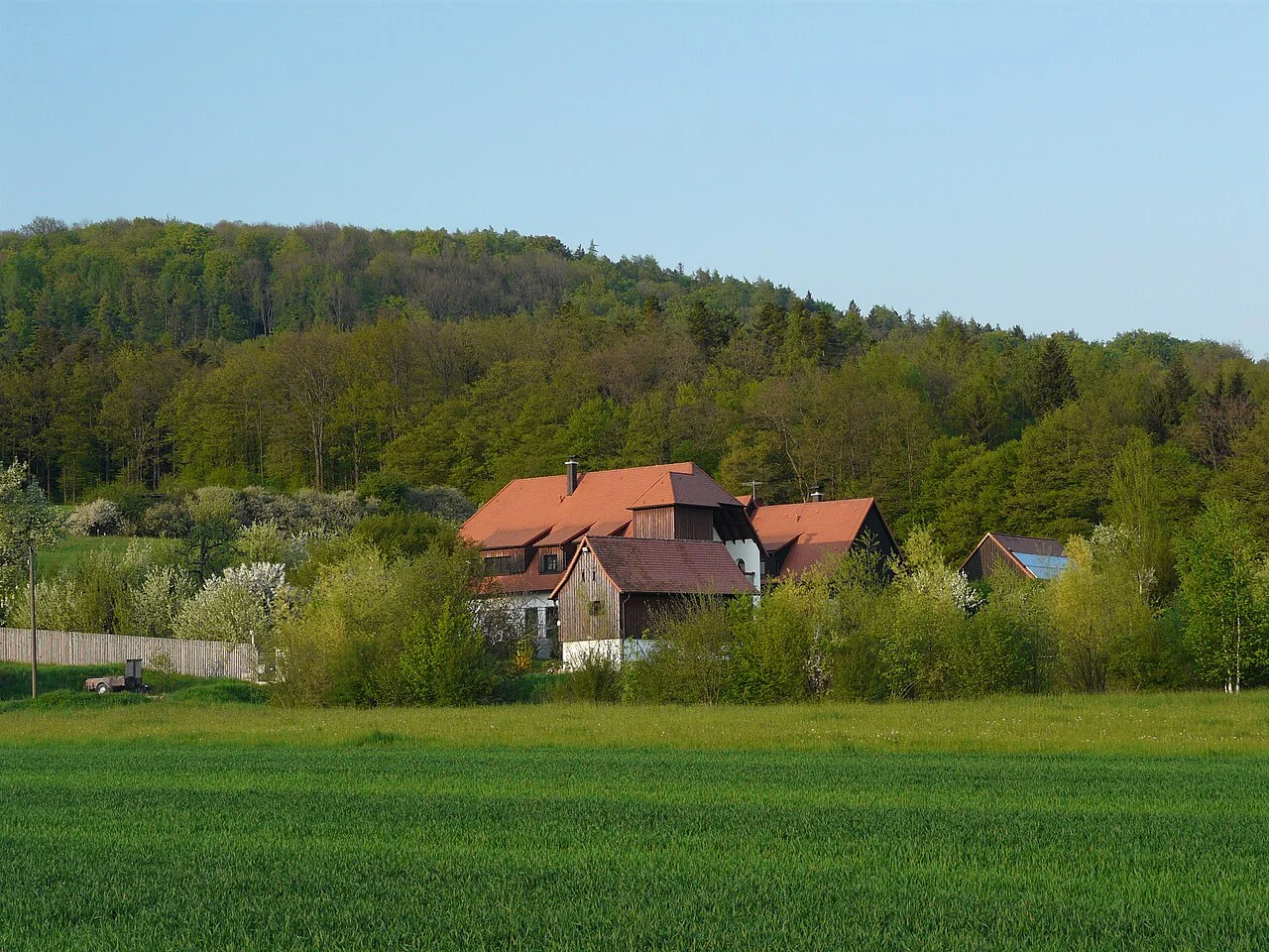 Photo of Neunkirchen am Main