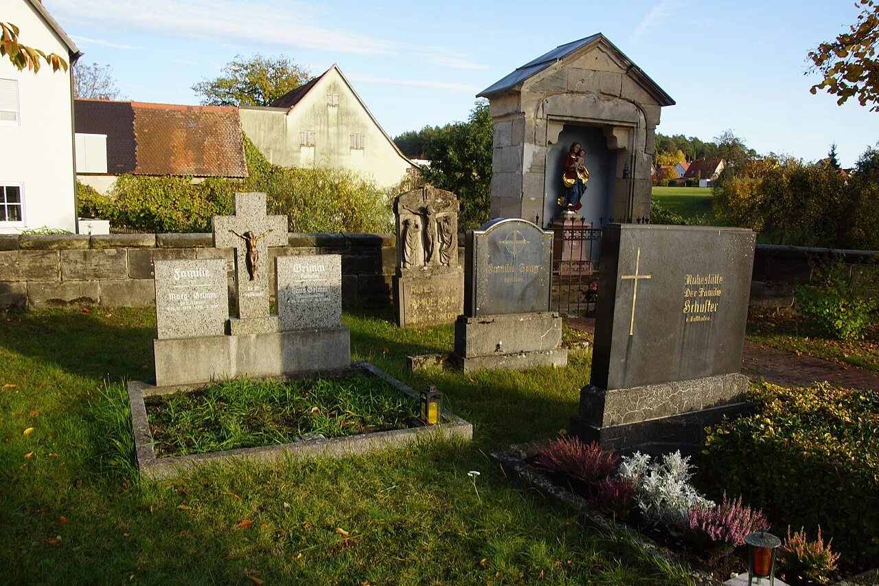 Photo of Neunkirchen am Sand