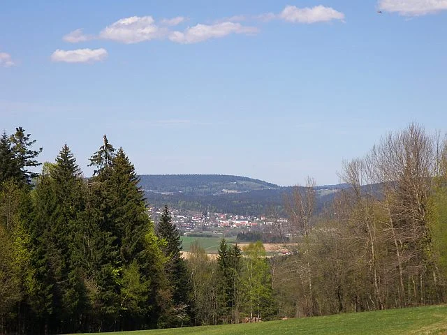 Photo of Neureichenau