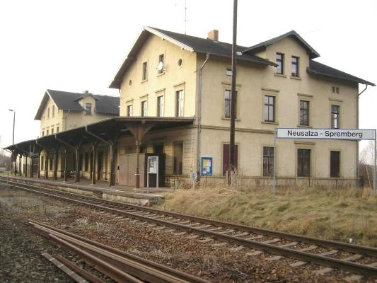 Photo of Neusalza-Spremberg