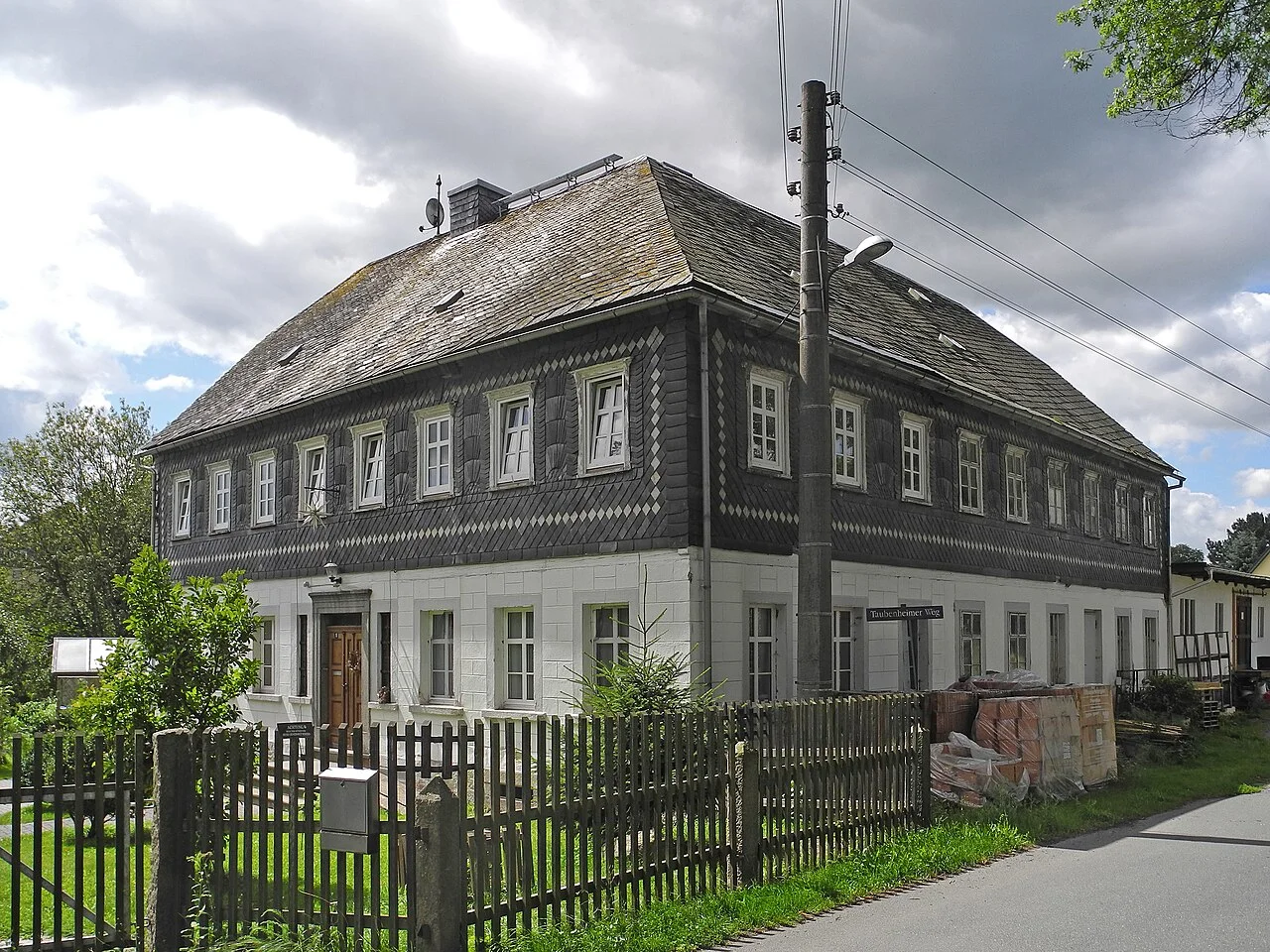 Photo of Neusalza-Spremberg