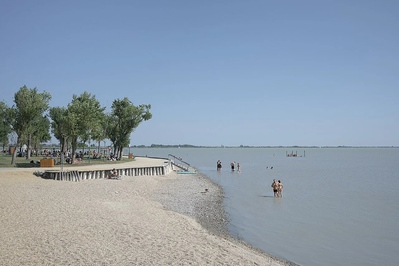 Photo of Neusiedl am See