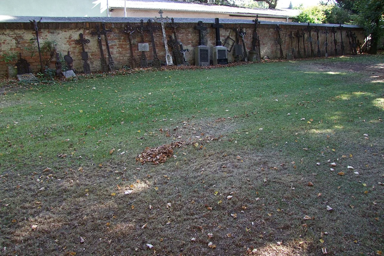 Photo of Neusiedl an der Zaya