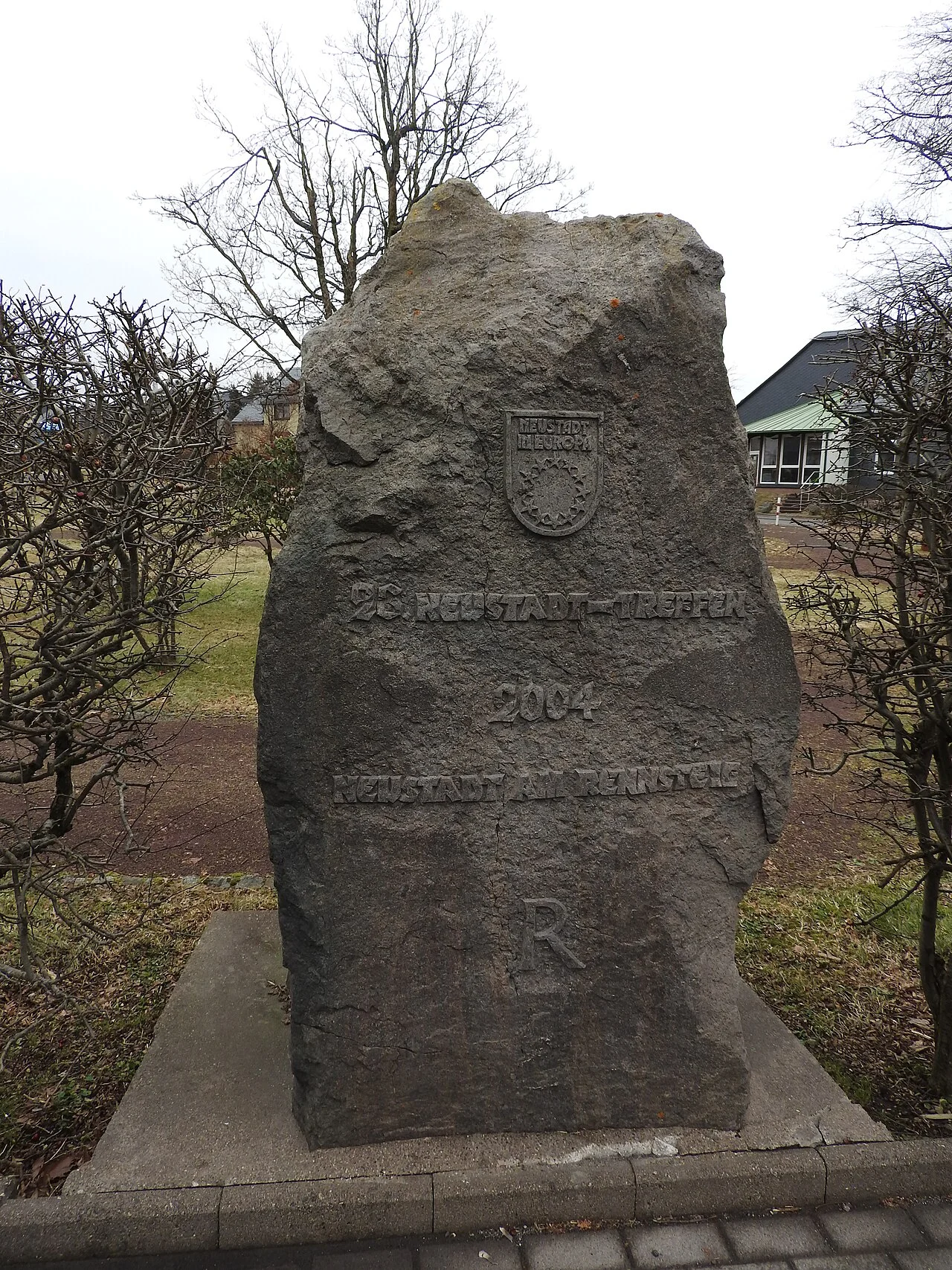 Photo of Neustadt am Rennsteig