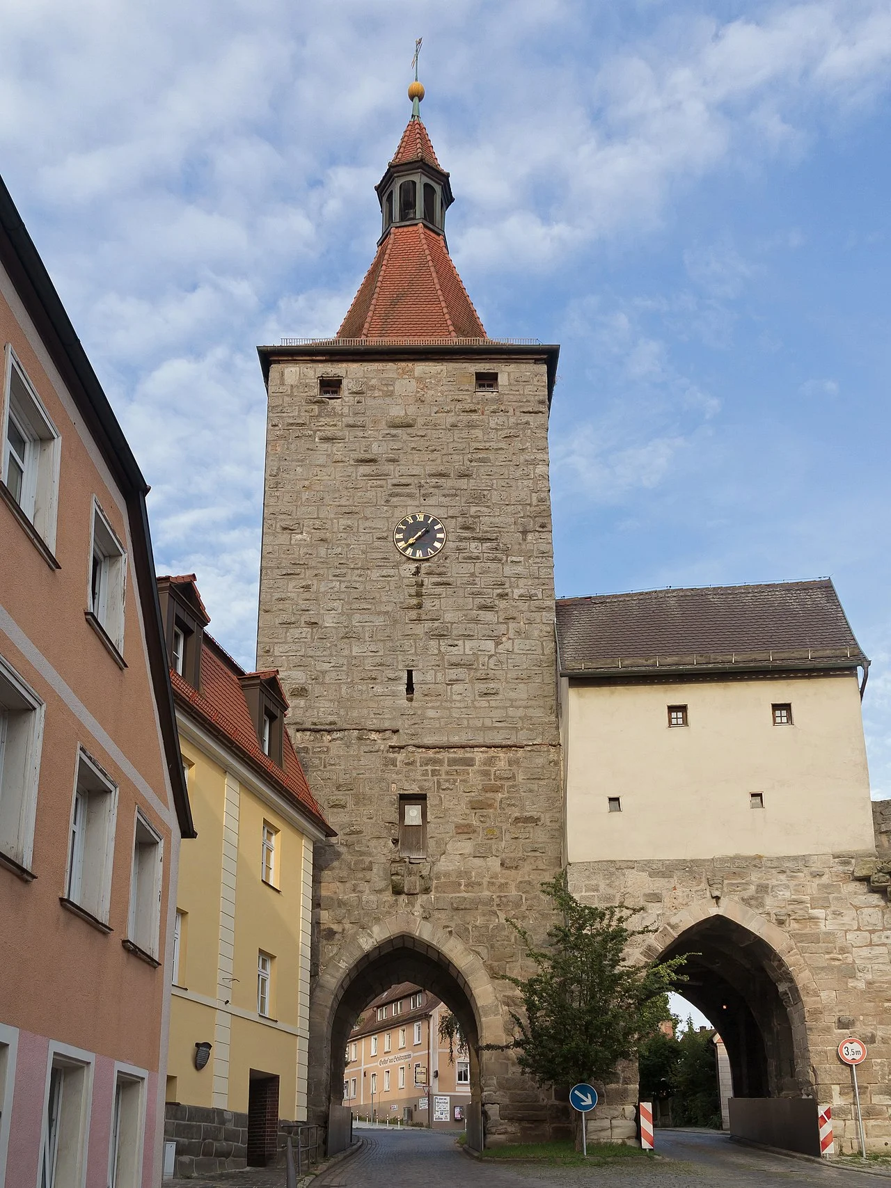 Photo of Neustadt an der Aisch