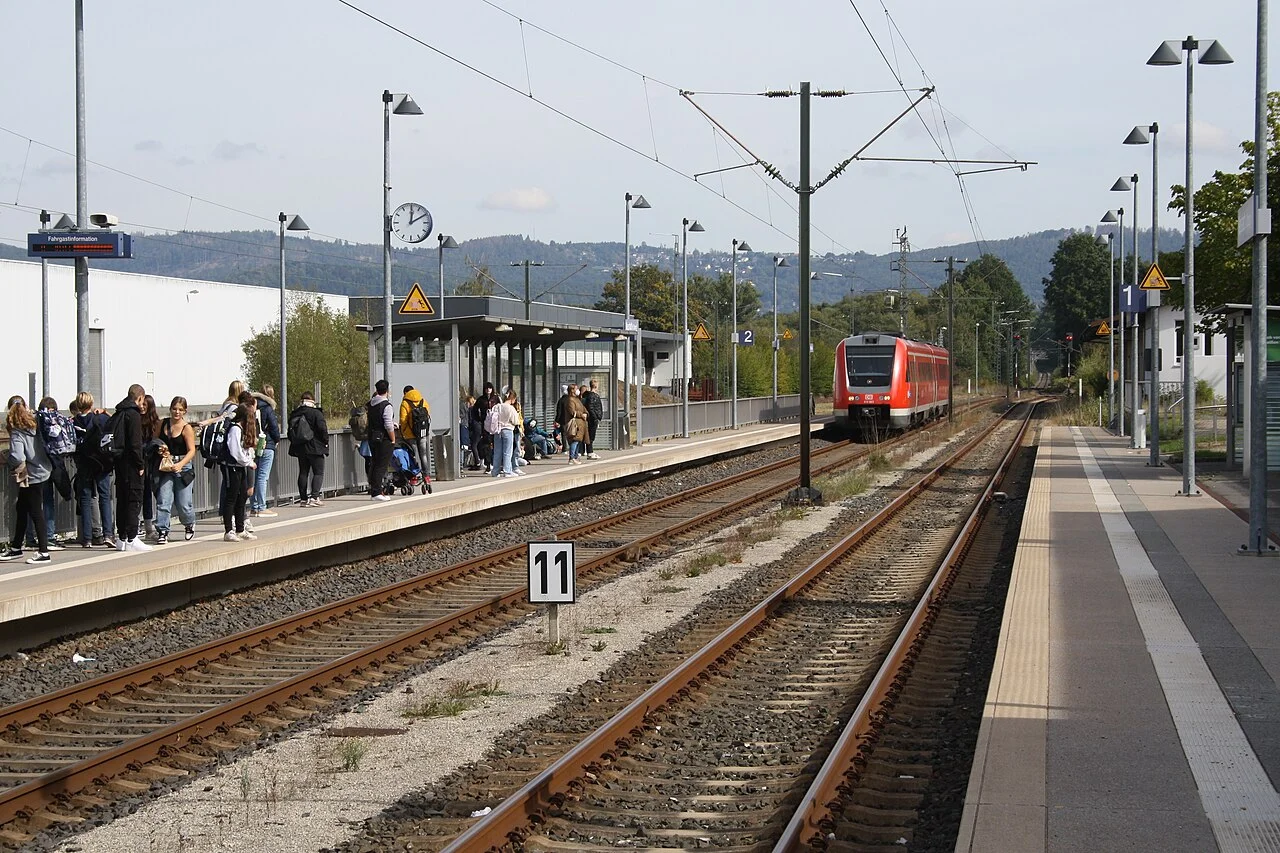 Photo of Neustadt bei Coburg