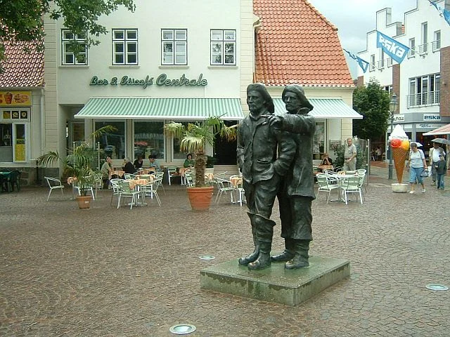 Photo of Neustadt in Holstein