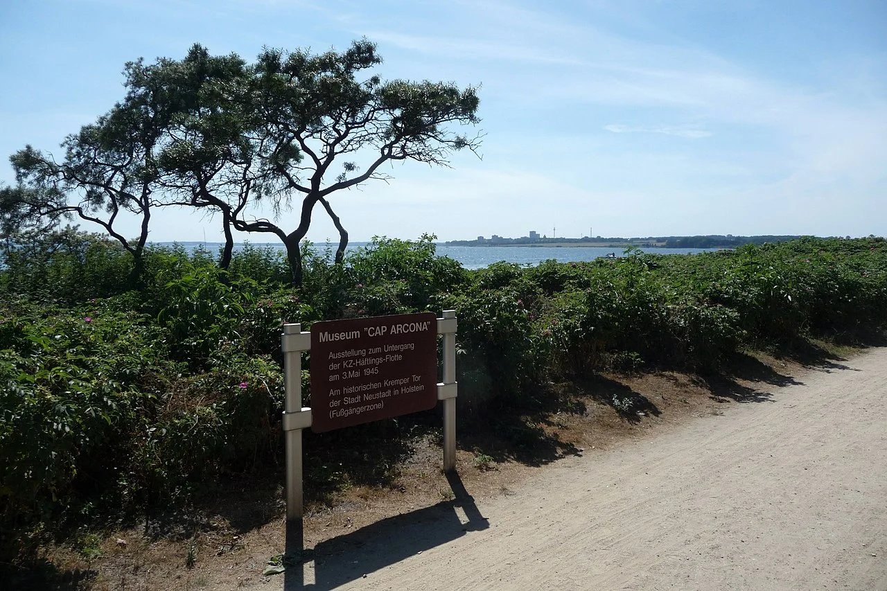 Photo of Neustadt in Holstein