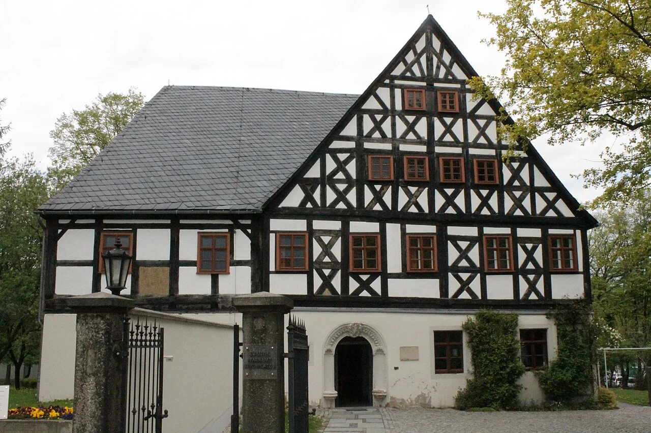 Photo of Neustadt in Sachsen