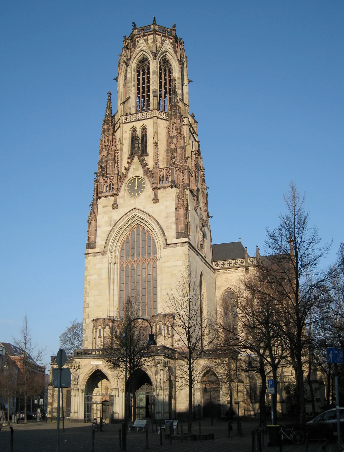 Photo of Neustadt/Nord