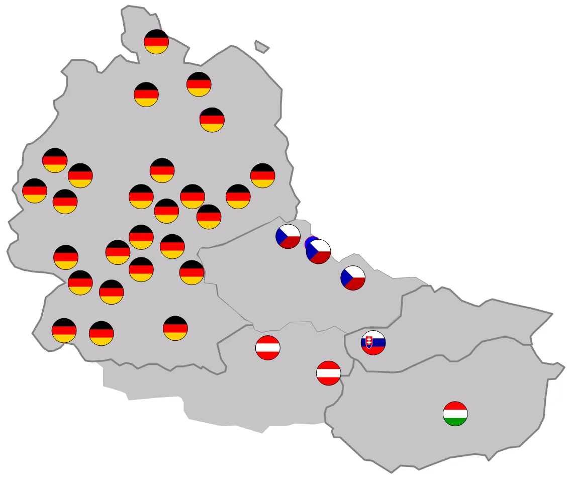 Photo of Neustadt Vogtland