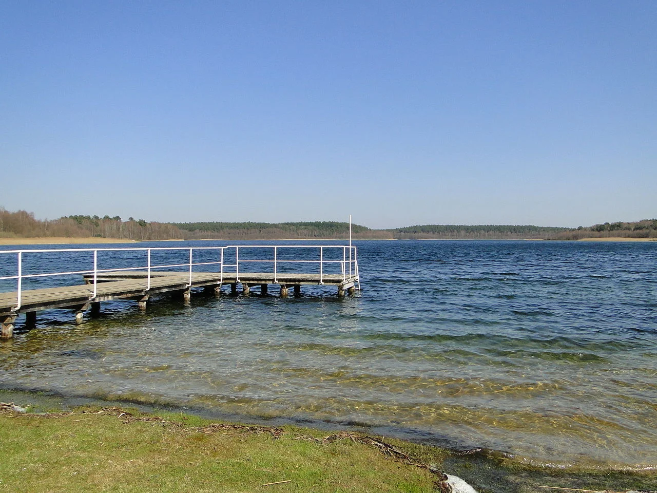 Photo of Neustrelitz