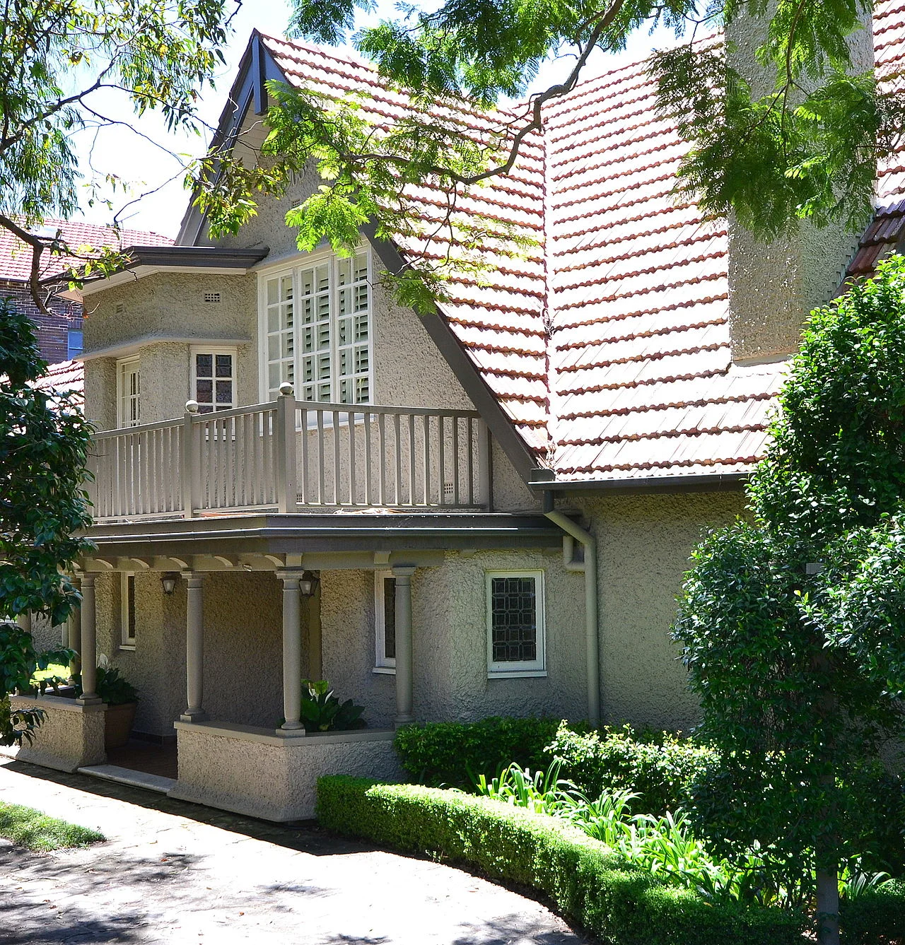 Photo of Neutral Bay