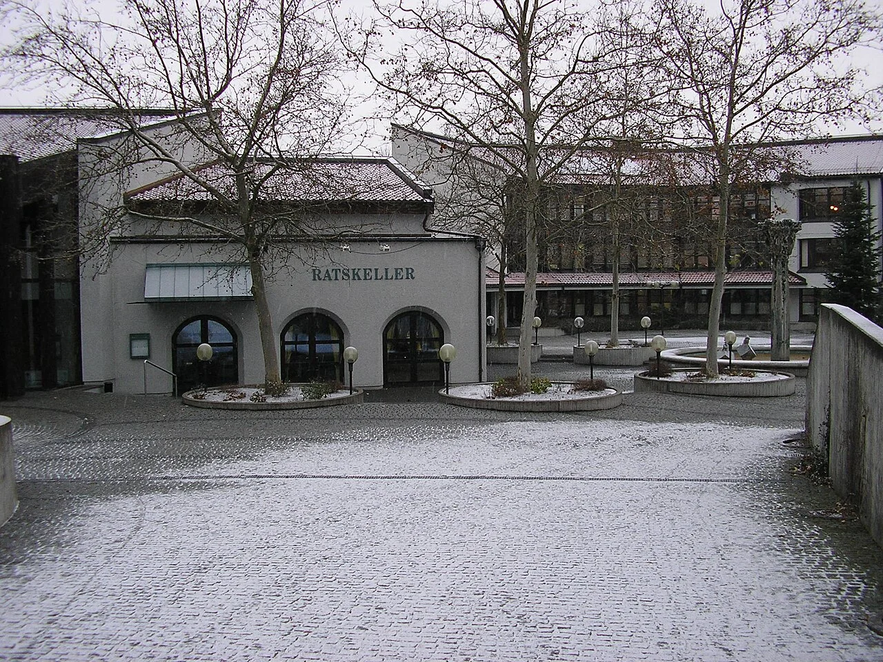 Photo of Neutraubling