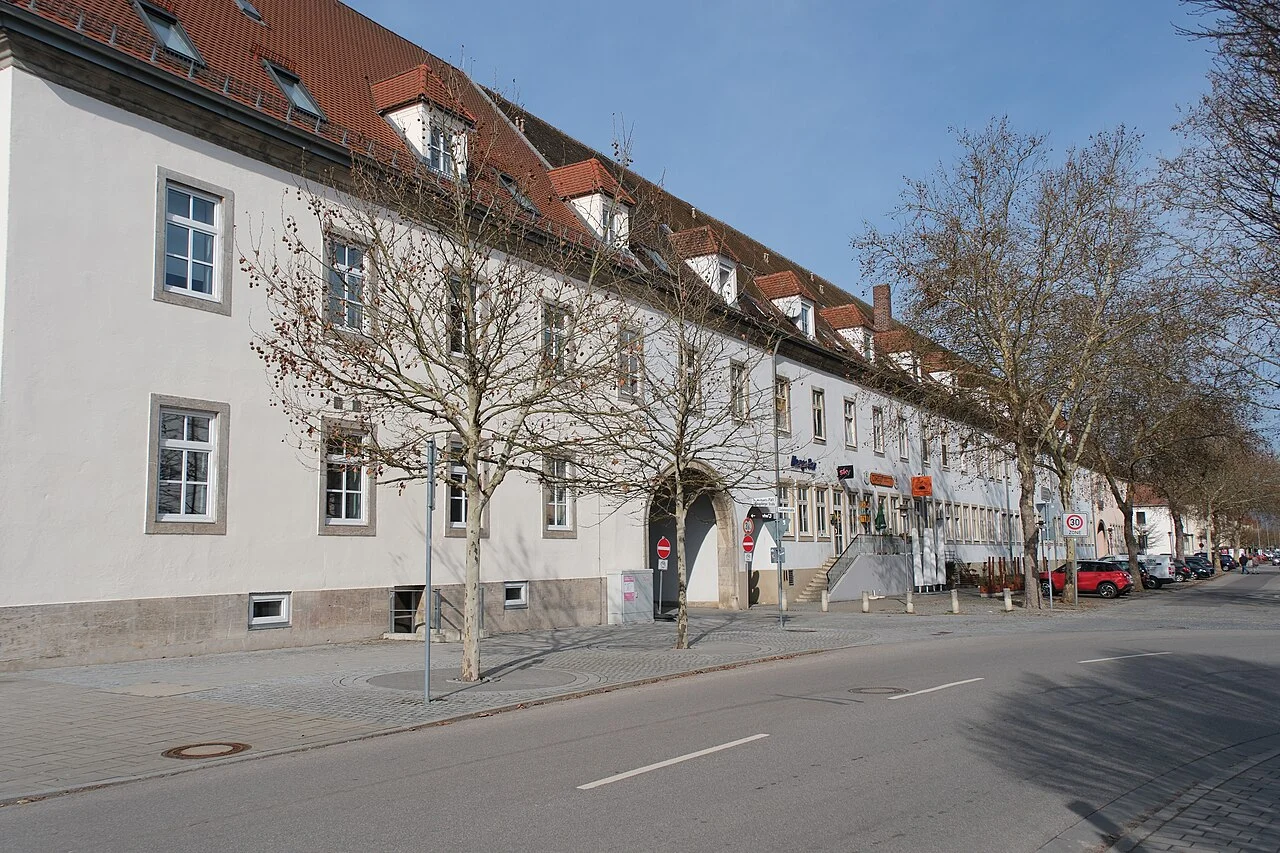 Photo of Neutraubling