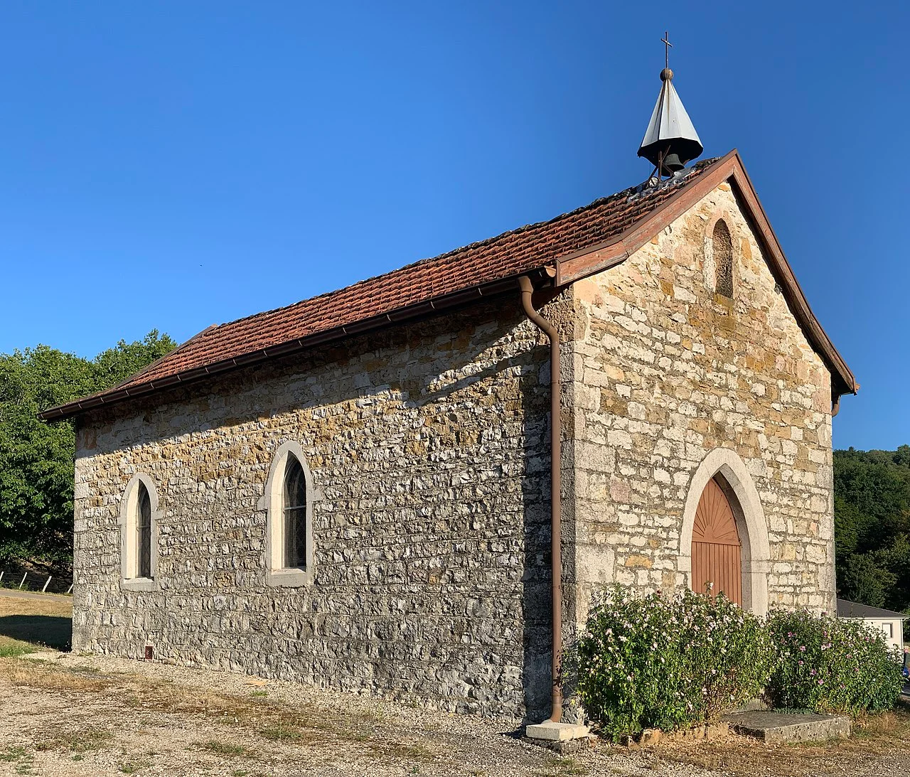 Photo of Neuville-sur-Ain