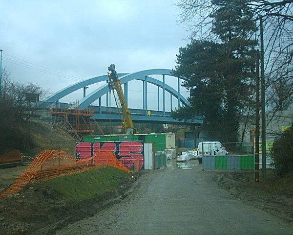 Photo of Neuville-sur-Oise