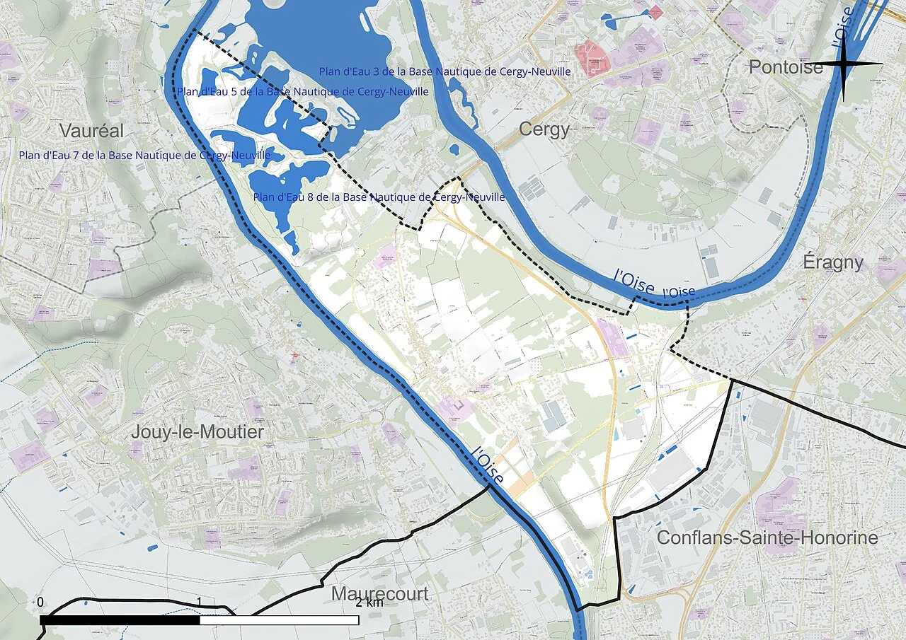 Photo of Neuville-sur-Oise