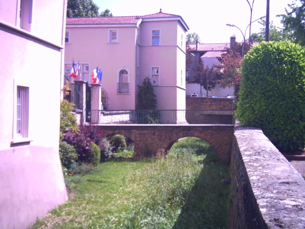 Photo of Neuville-sur-Saône