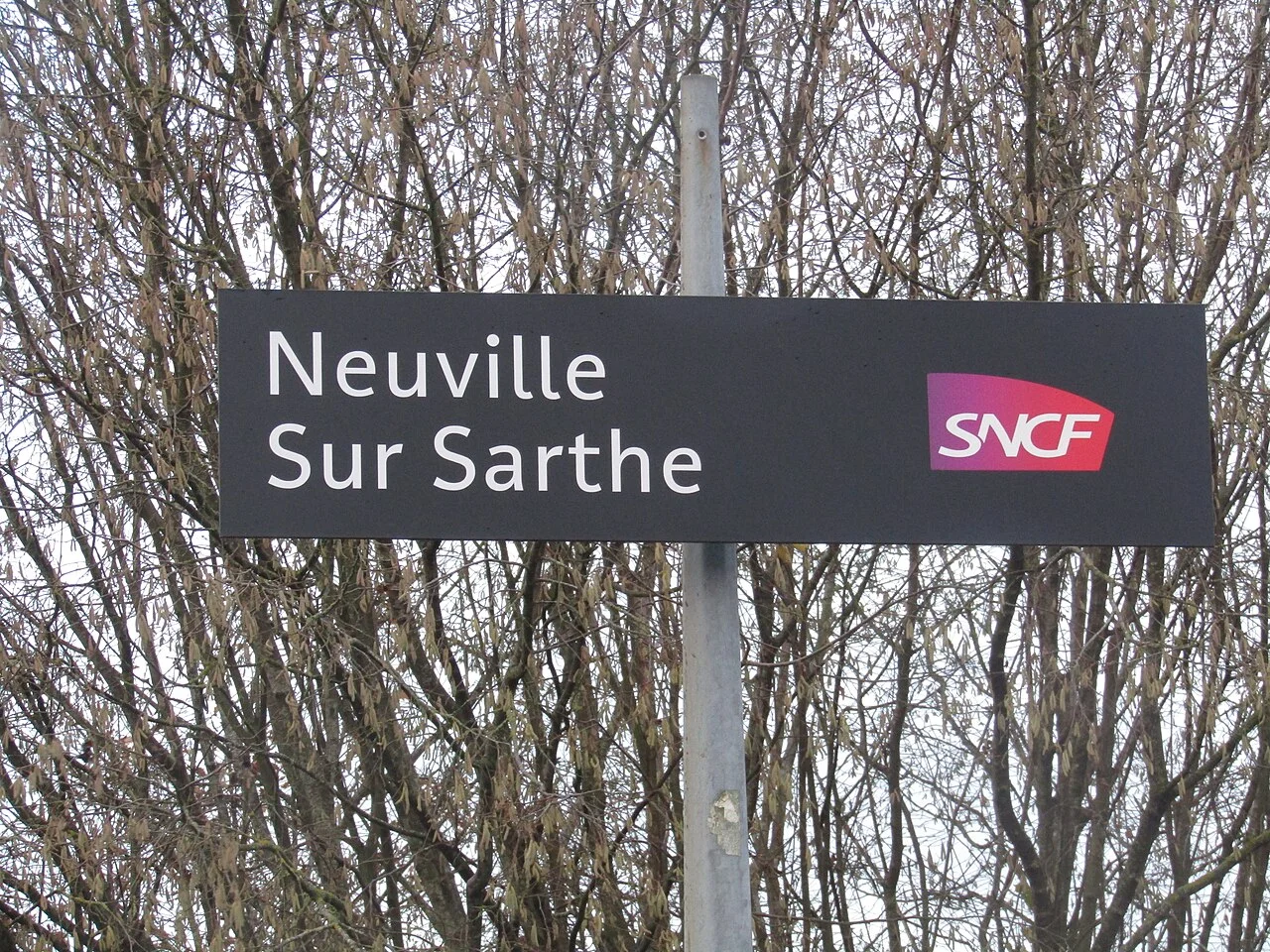 Photo of Neuville-sur-Sarthe