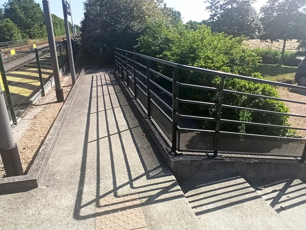 Photo of Neuville-sur-Sarthe