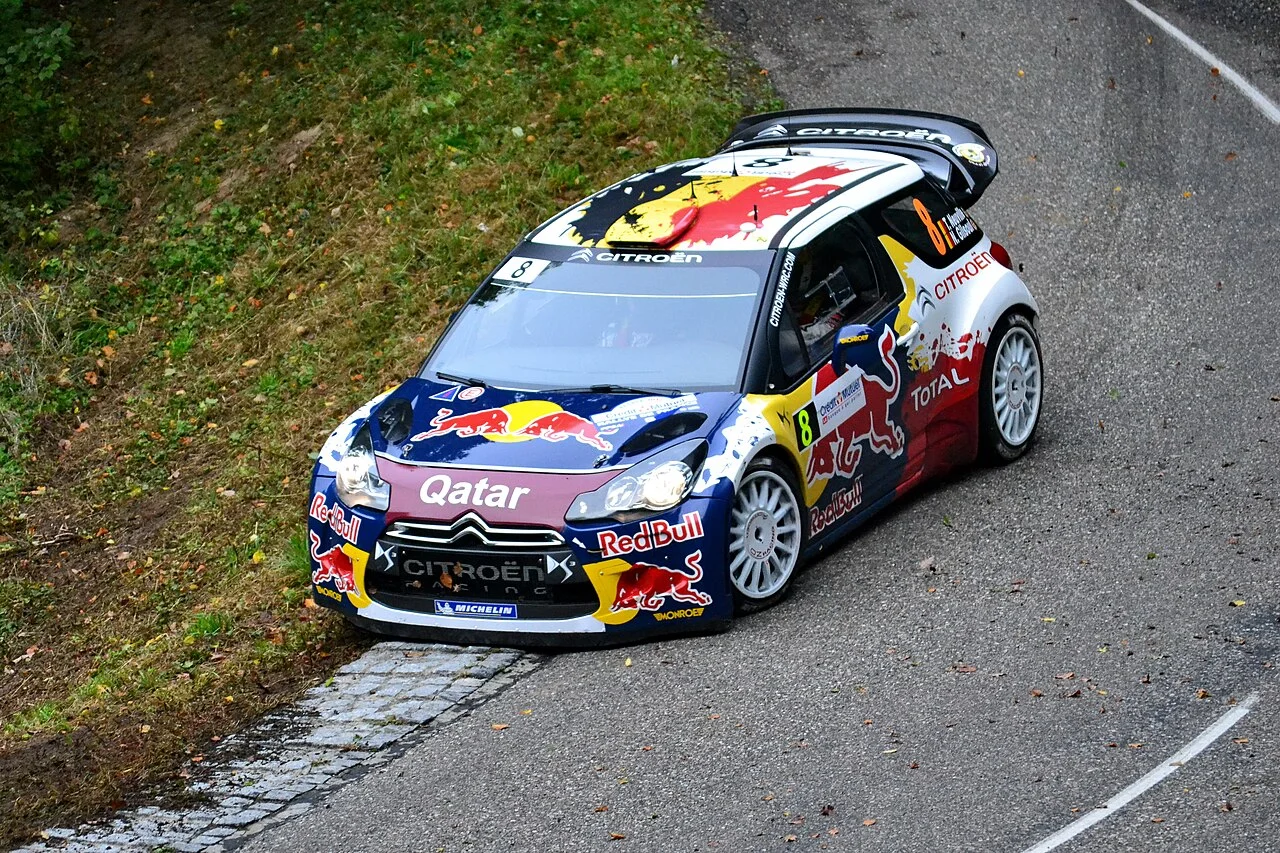 Photo of Neuville