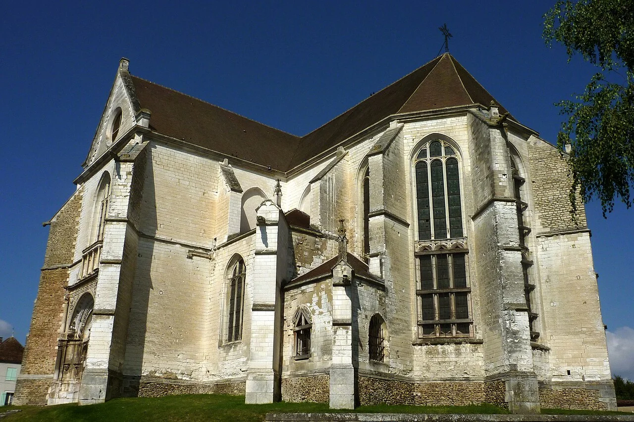 Photo of Neuvy-Sautour