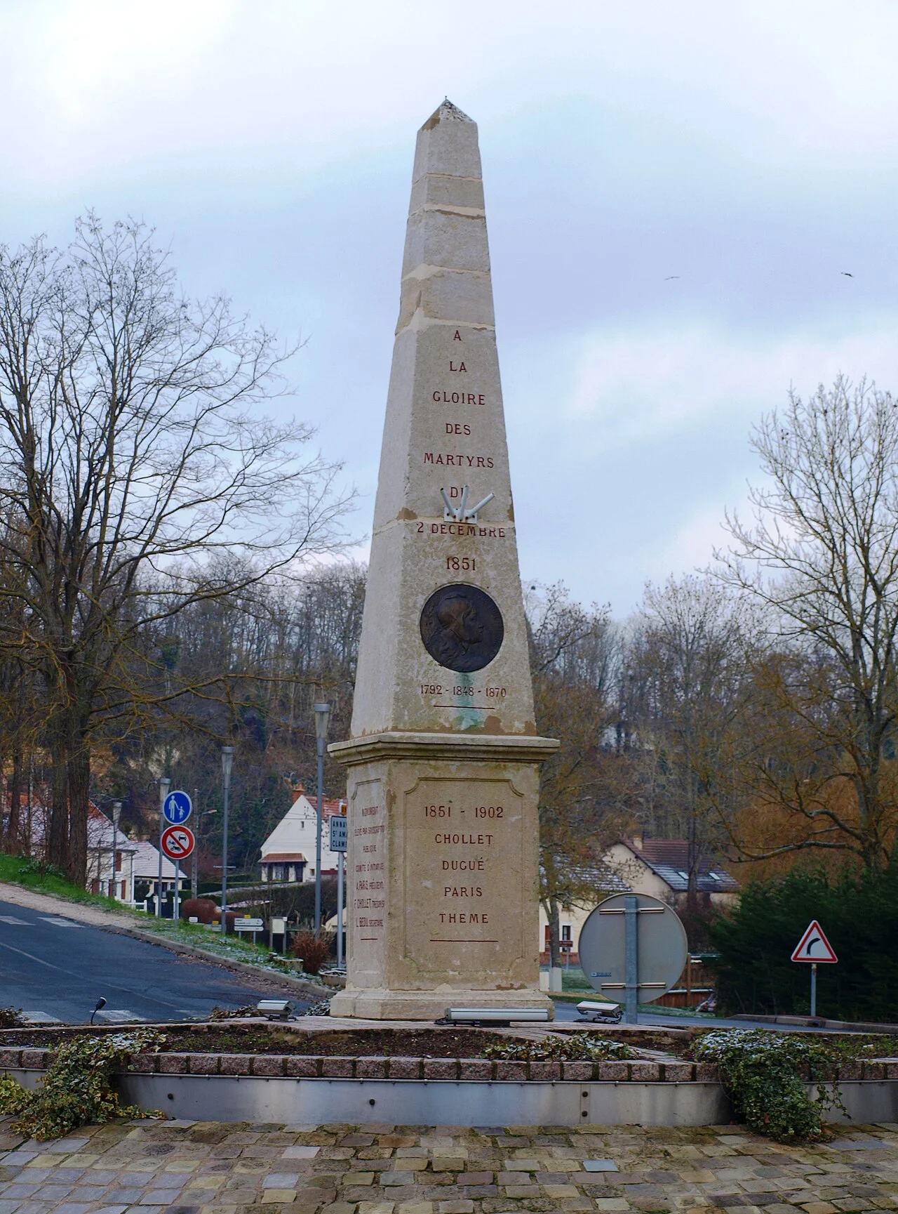 Photo of Neuvy-sur-Loire