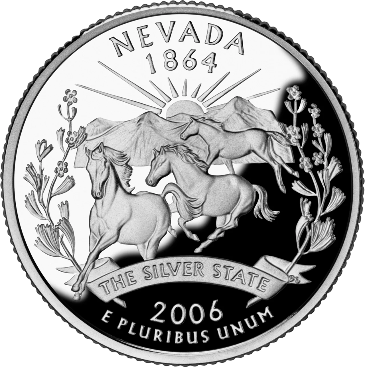 Photo of Nevada