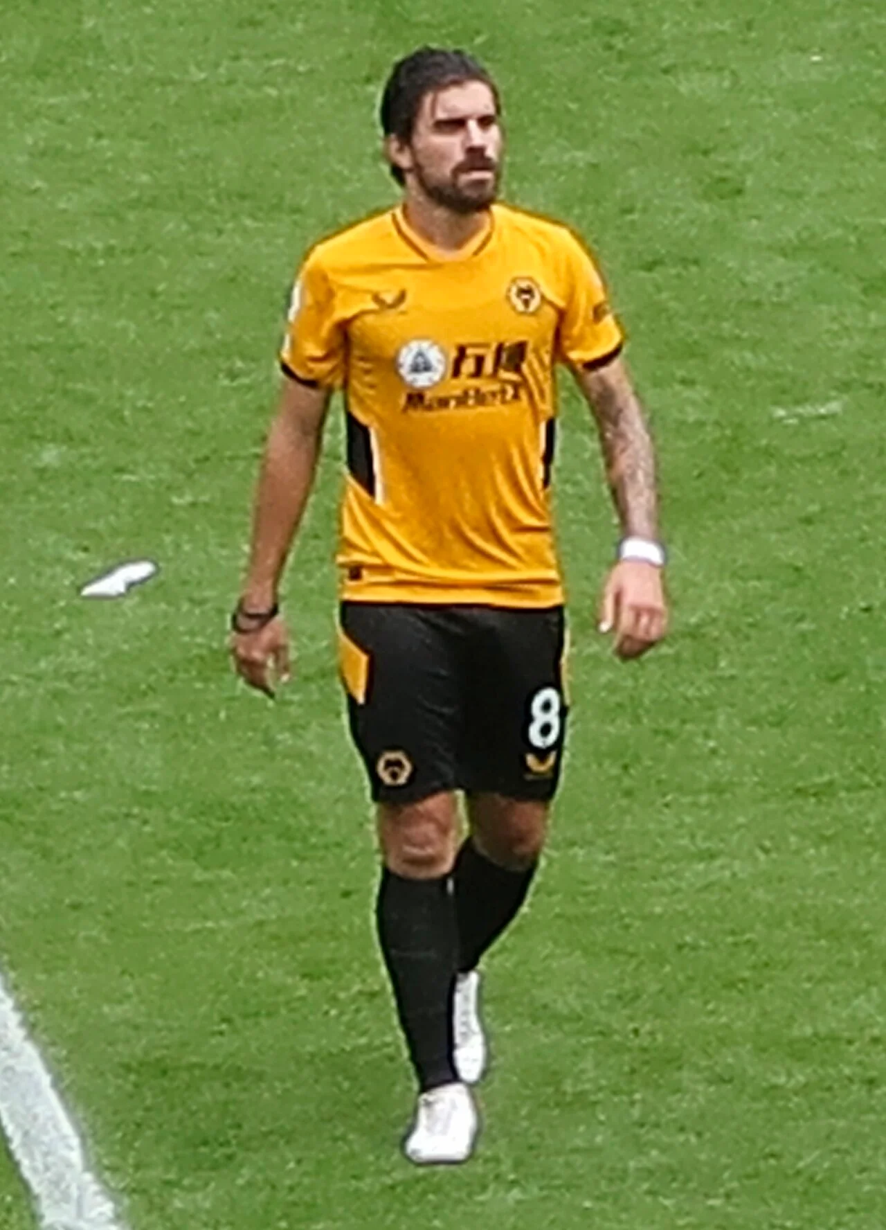 Photo of Neves