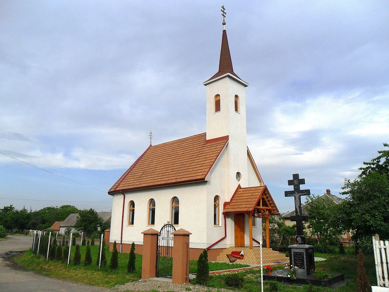 Photo of Nevetlenfolu