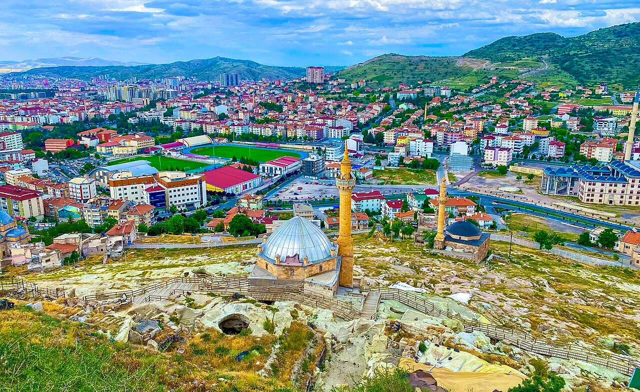 Photo of Nevşehir