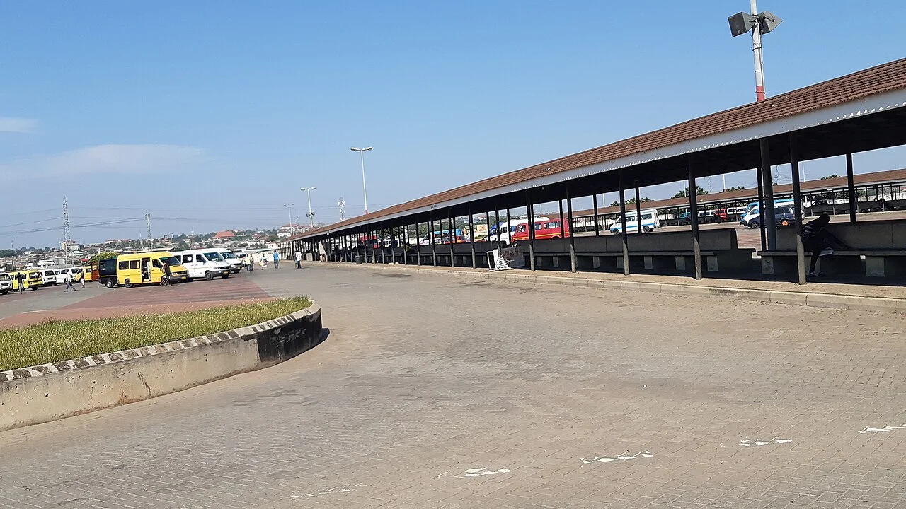 Photo of New Achimota