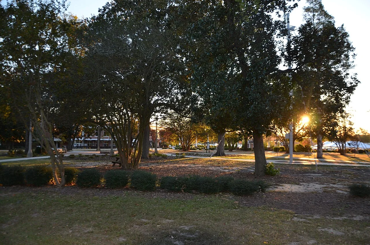 Photo of New Augusta