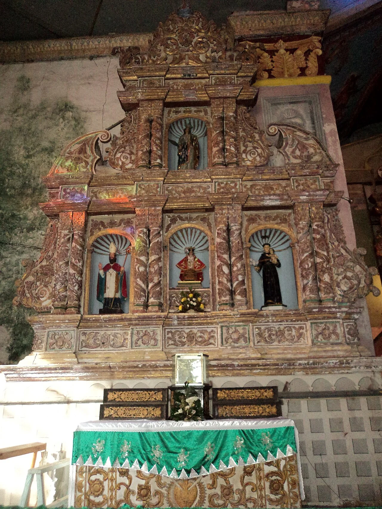 Photo of New Baclayon