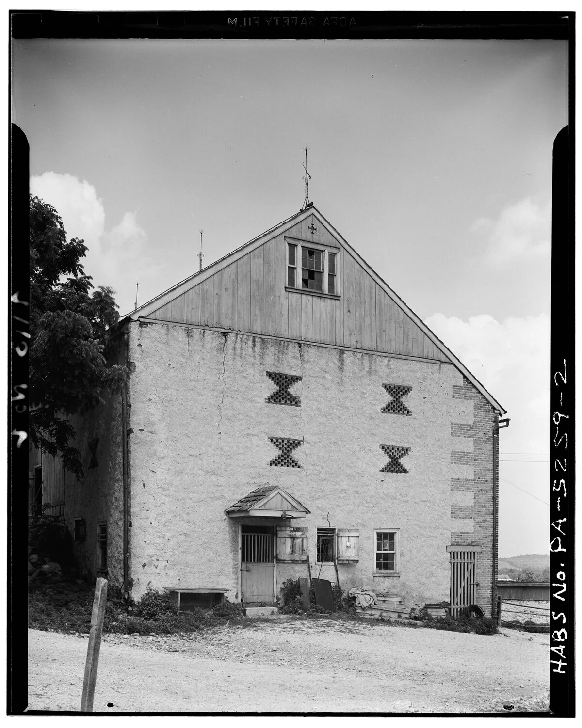 Photo of New Berlinville