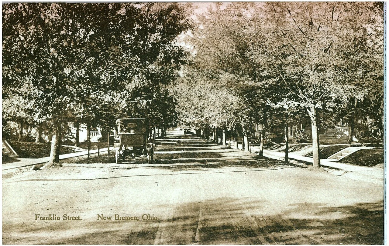 Photo of New Bremen