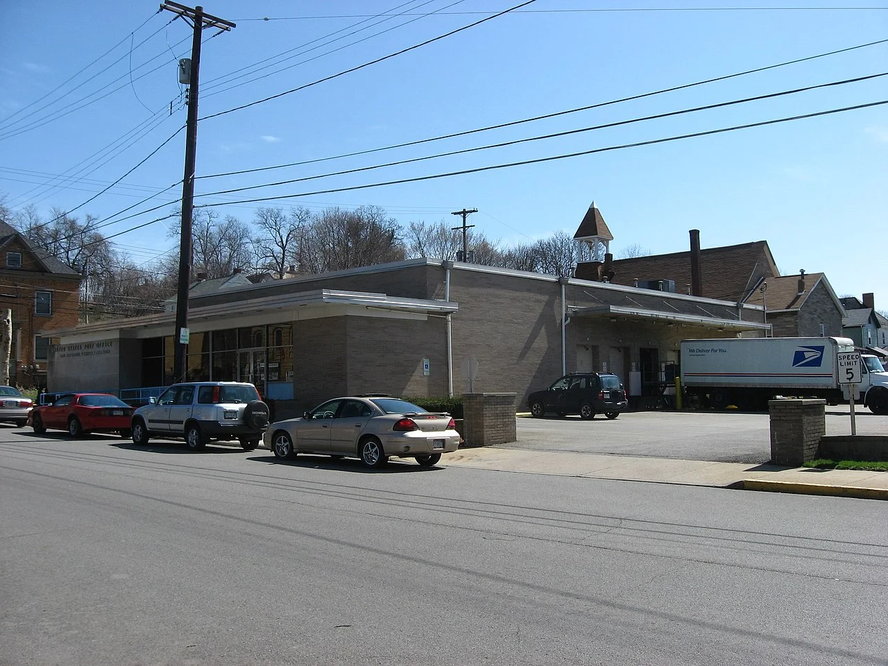 Photo of New Brighton