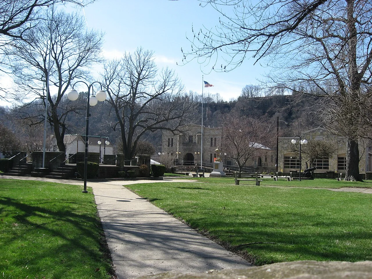 Photo of New Brighton