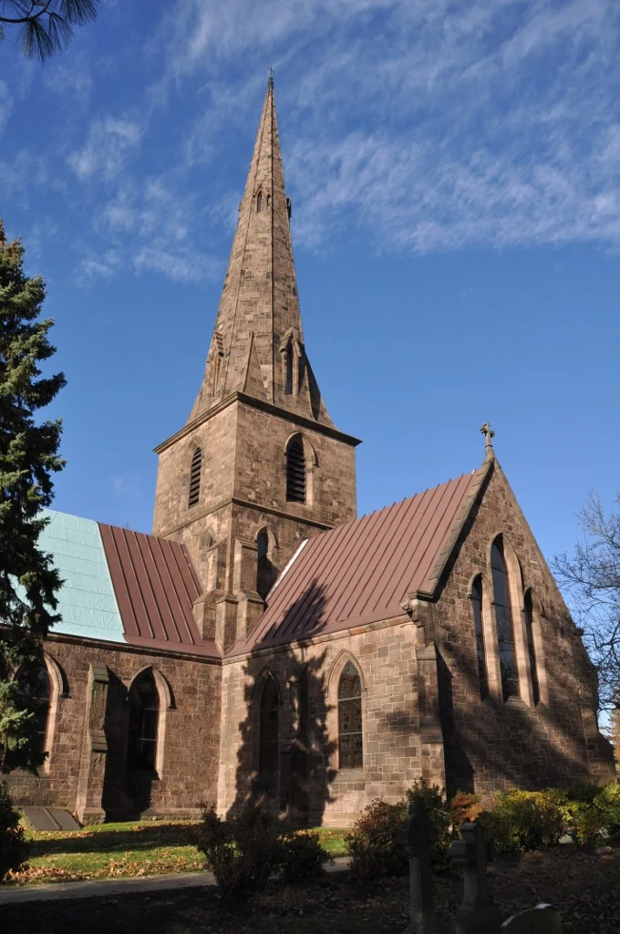 Photo of New Burlington