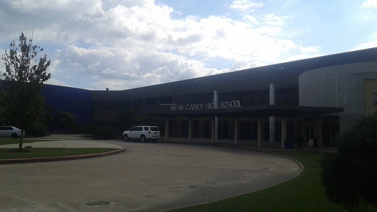 Photo of New Caney