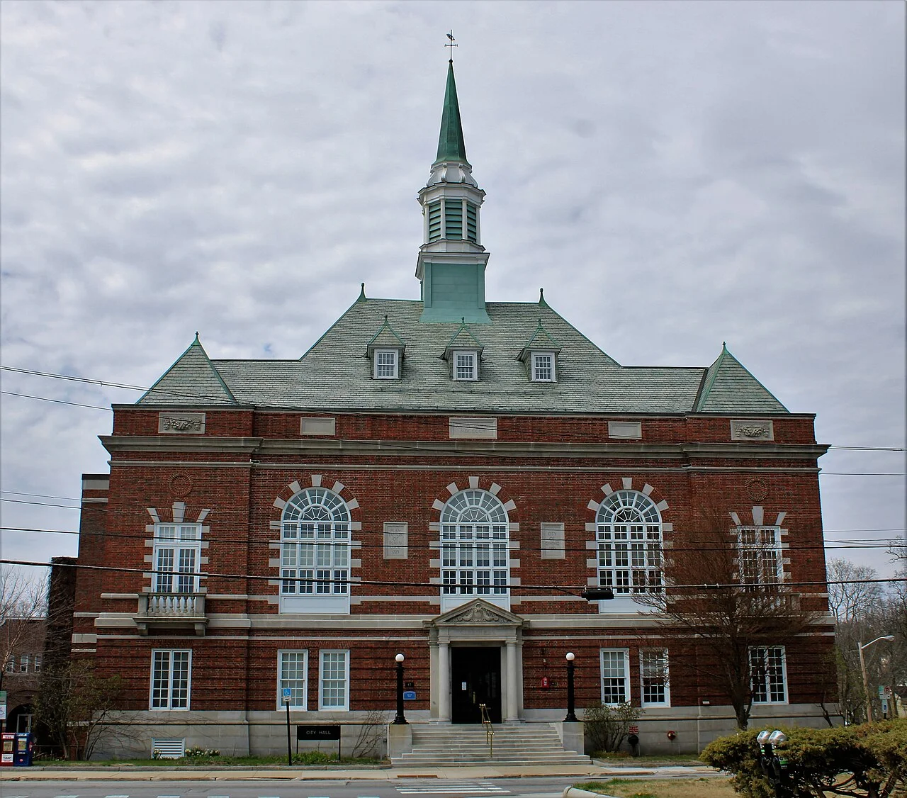 Photo of New Concord