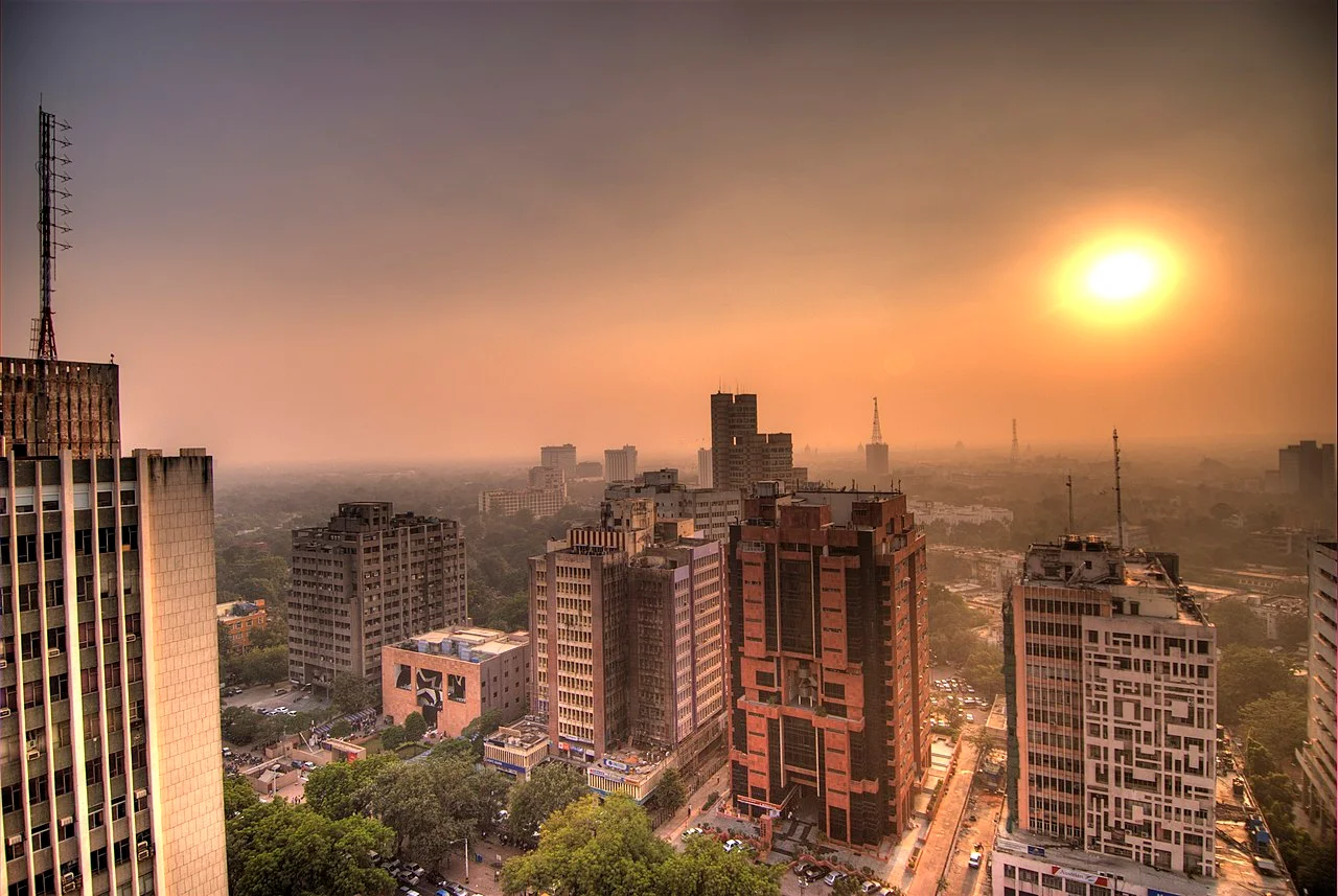 Photo of New Delhi