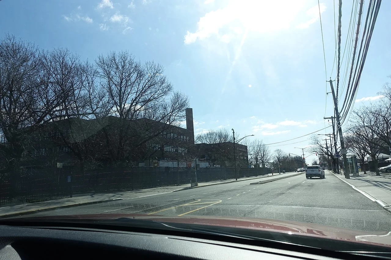 Photo of New Dorp Beach