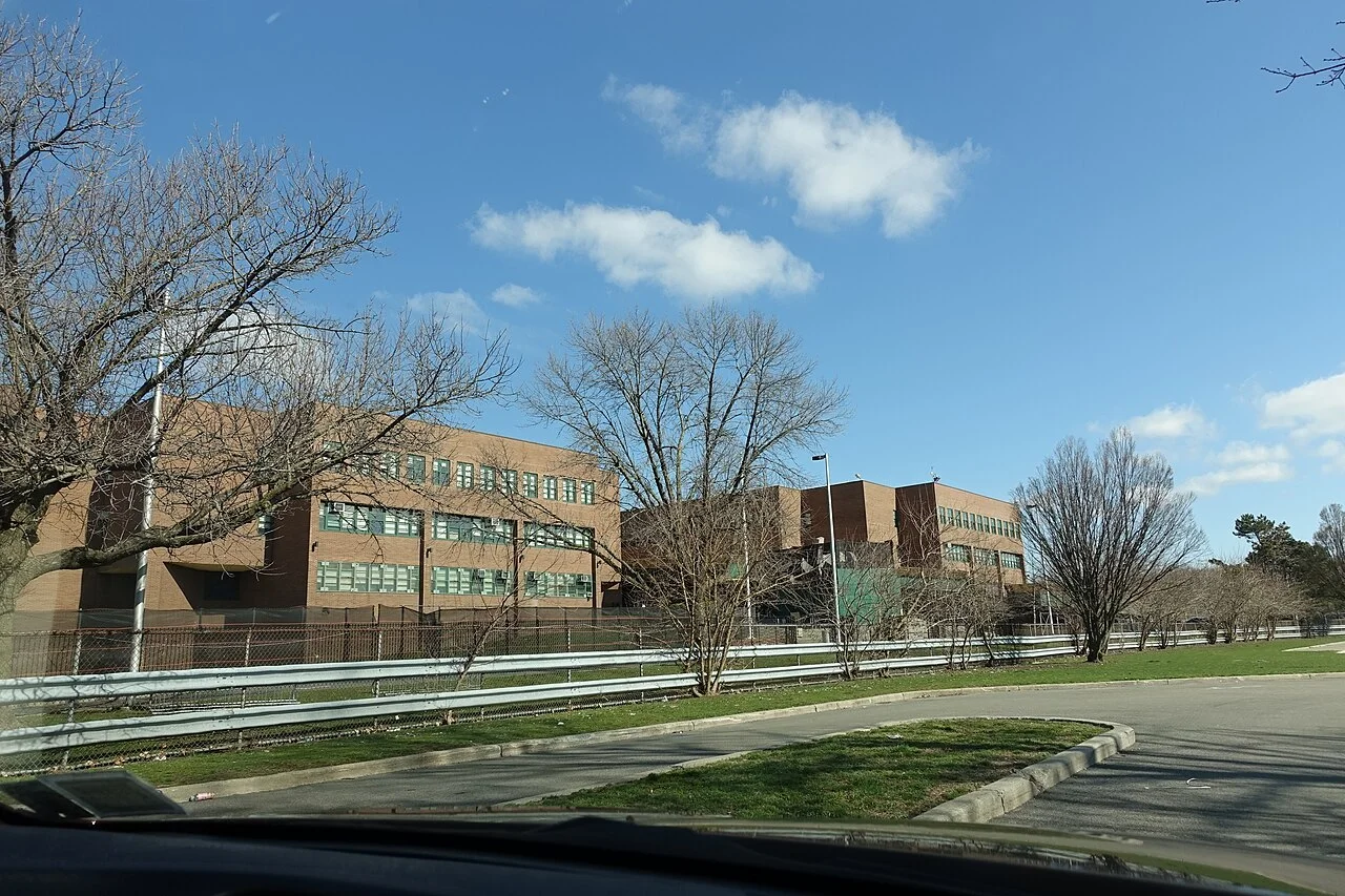 Photo of New Dorp Beach