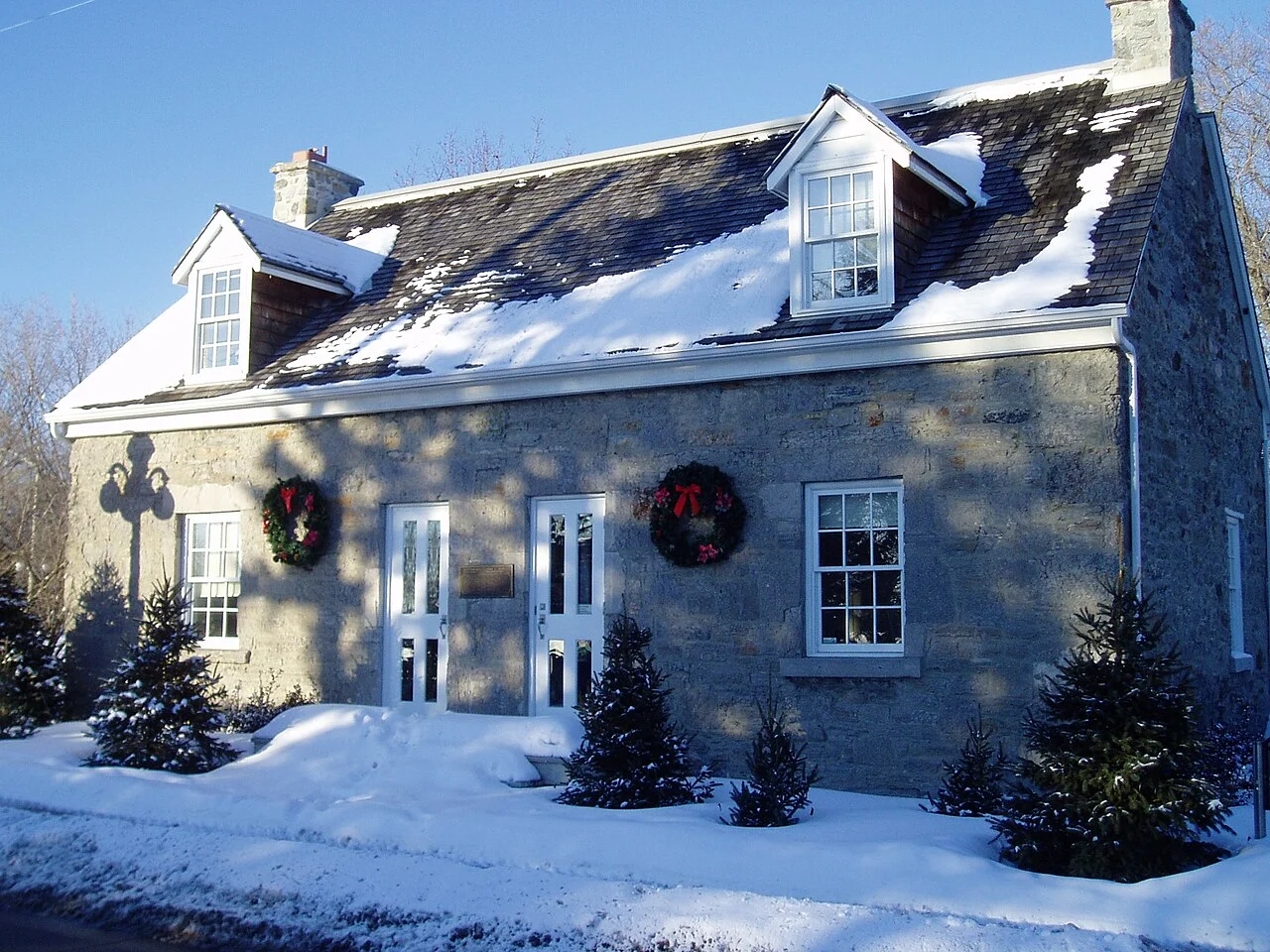 Photo of New Edinburgh