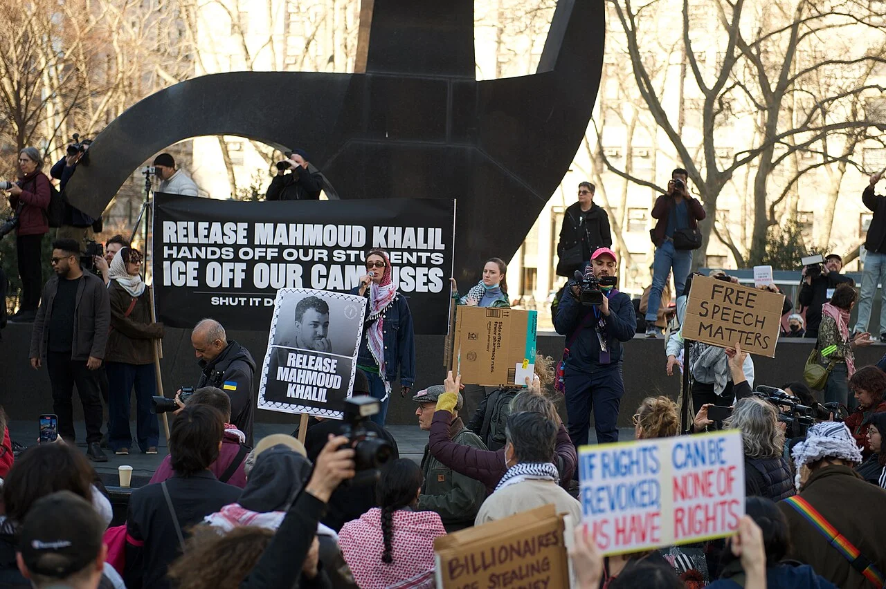 Photo of New Freedom