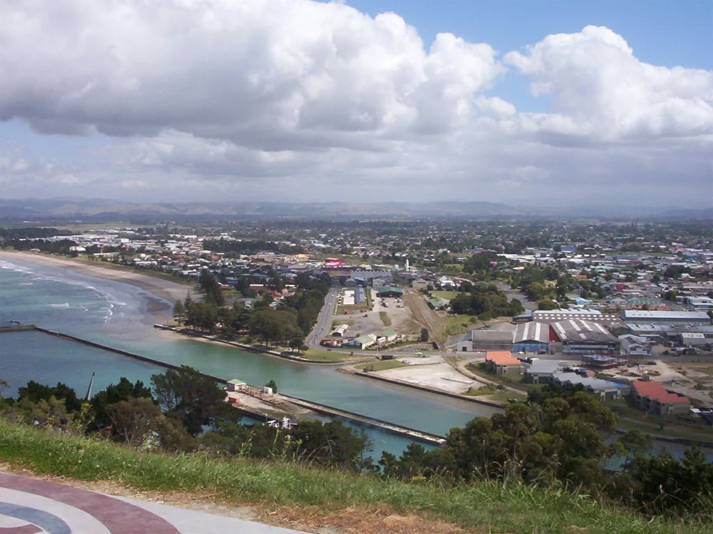 Photo of New Gisborne