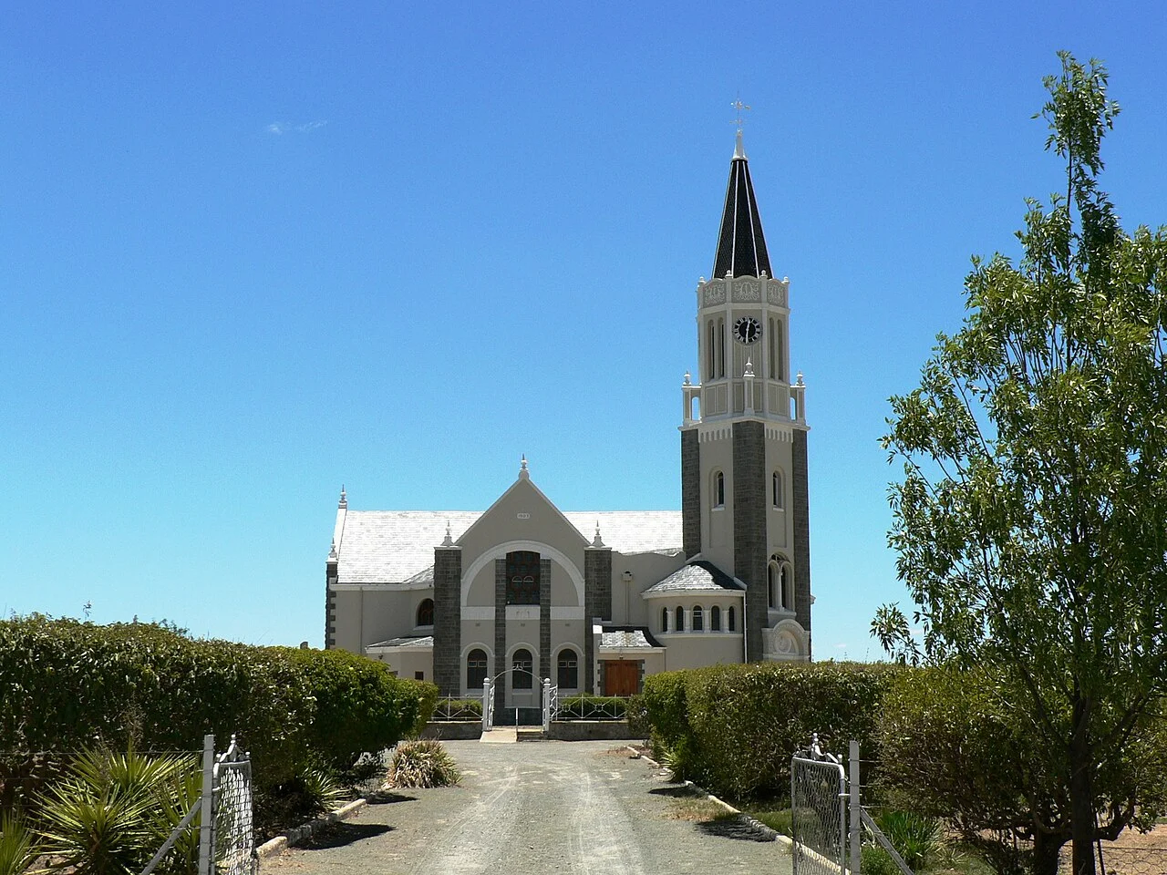 Photo of New Hanover